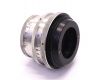 Tessar 3,5/5cm T Carl Zeiss Jena (Germany, 1947)