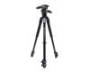 Штатив Manfrotto MK190X3-2W + голова 804RC2
