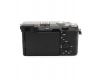 Sony A7C ILCE-7C body (пробег 9760 кадров)