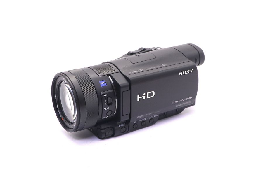 Видеокамера Sony HDR-CX900E