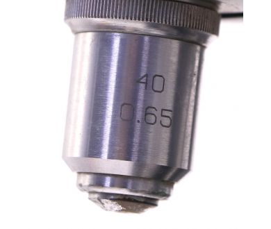 Микроскоп ЛОМО Микмед-2