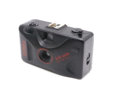 Купить First KR-606 First KR-606