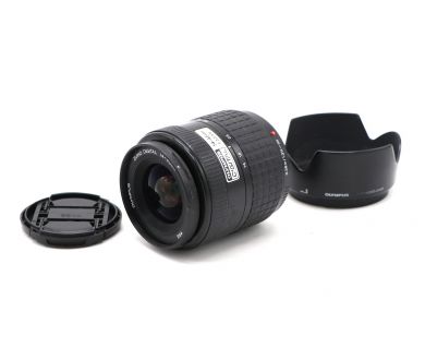Olympus Zuiko Digital 14-45mm f/3.5-5.6 б/у
