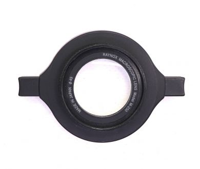 Конвертер Raynox M-250 Macroscopic Lens 