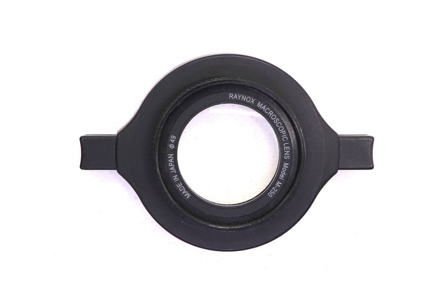 Конвертер Raynox M-250 Macroscopic Lens 