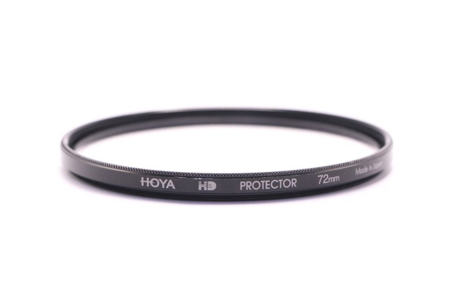 Светофильтр Hoya HD Protector 72mm