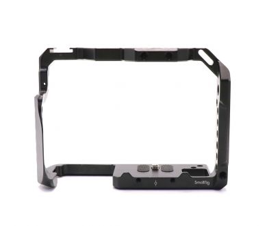 Купить Клетка SmallRig CCP2646 для Panasonic Lumix GH5, GH5S, GH5 II Клетка SmallRig CCP2646 для Panasonic Lumix GH5, GH5S, GH5 II