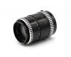 Объектив Sonnar 3.5/135 Carl Zeiss Jena зебра М42