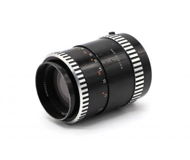 Объектив Sonnar 3.5/135 Carl Zeiss Jena зебра М42