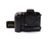 Fujifilm FinePix S1 Pro body