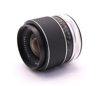 Aremac 28mm f/2.8 широкоугольный объектив (Korea)