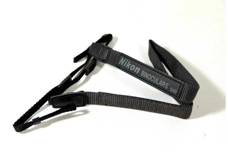 Ремень Nikon Binoculars sav оригинал