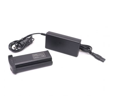 Адаптер питания Canon PA-V16 + Canon DC-E1