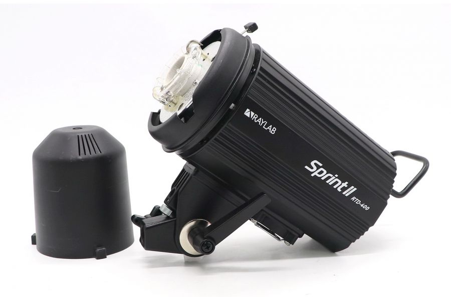 Моноблок Raylab SPRINT II RTD-400