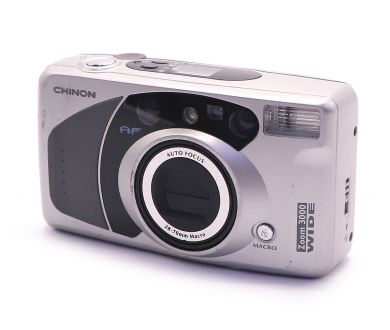 Chinon Zoom 3000 Wide