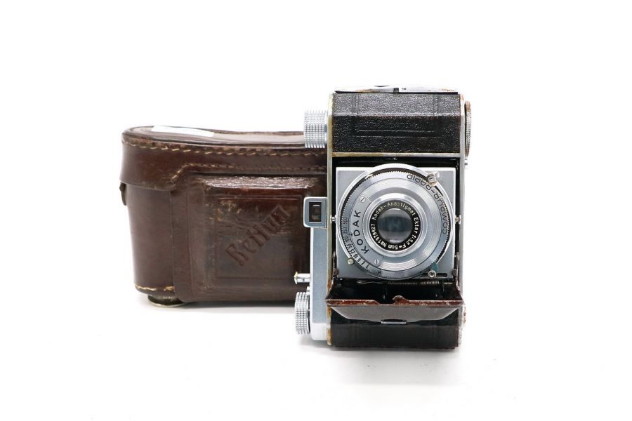 Kodak Retina б/у (Germany, 1947)