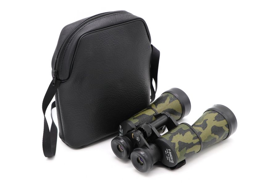 Бинокль Baigish БПЦ5 15х50М