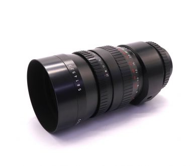 Pentacon 4/300 for P - Six (Germany, 1967)