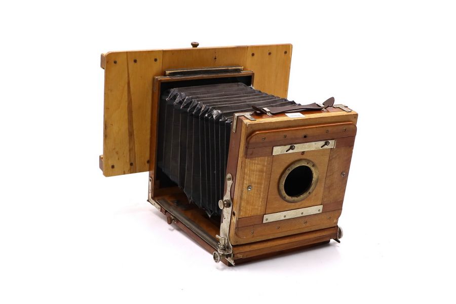 Редкость ФКД 13х18