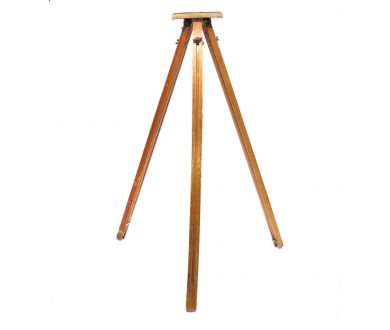Штатив деревянный СССР