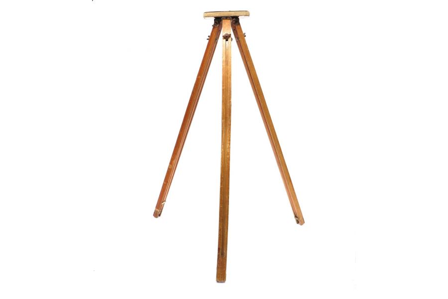 Штатив деревянный СССР