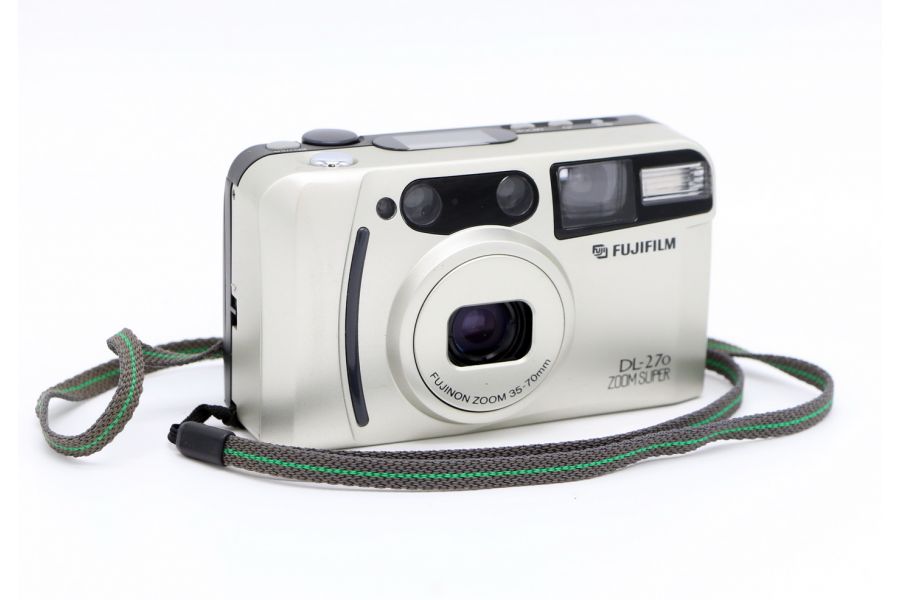 Fujifilm DL-270 Zoom Super