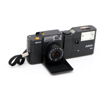 Купить Revue 35XE (Germany, 1984) Revue 35XE (Germany, 1984)