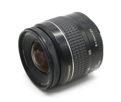 Canon EF 22-55mm 4-5.6 USM