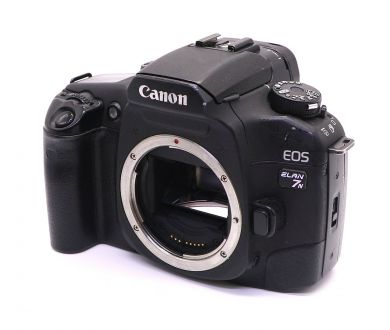 Canon EOS Elan 7N body в упаковке
