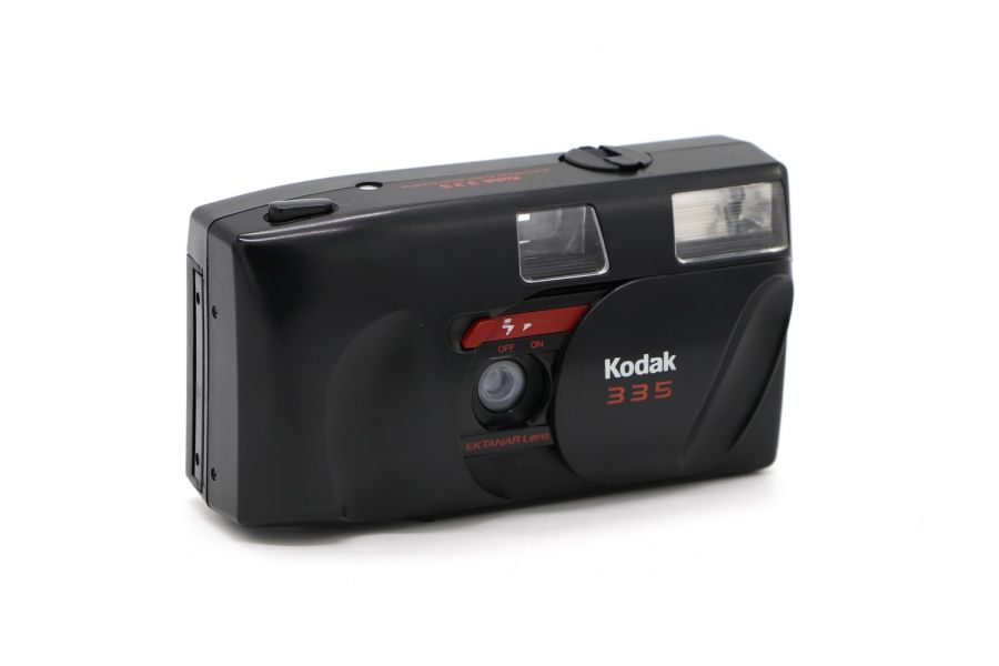 Kodak 335