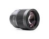 Sony Carl Zeiss Sonnar T*135mm f/1.8 ZA (SAL-135F18Z) в упаковке
