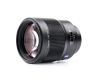 Sony Carl Zeiss Sonnar T*135mm f/1.8 ZA (SAL-135F18Z) в упаковке