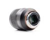 Sony Carl Zeiss Sonnar T*135mm f/1.8 ZA (SAL-135F18Z) в упаковке