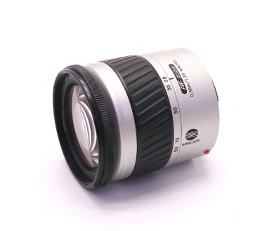 Minolta AF Zoom 28-80mm 3.5(22)-5.6 (неисправен)