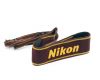 Ремень Nikon AN-6W