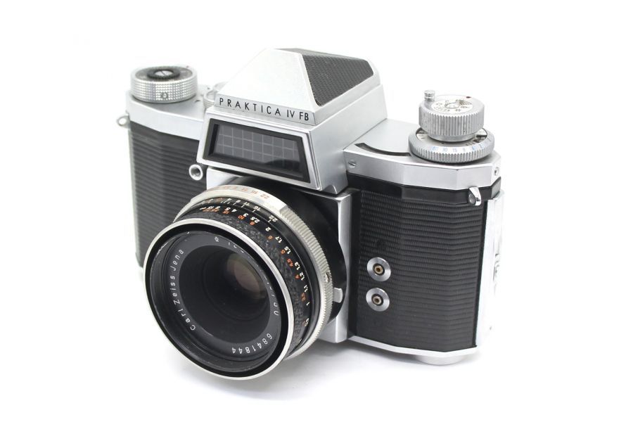 Praktica IV FB kit