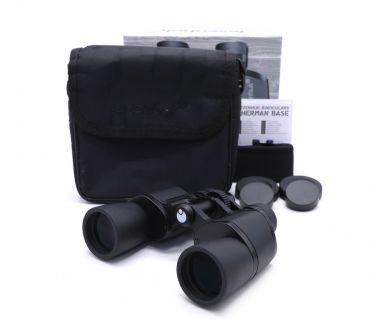 Купить Бинокль Levenhuk Sherman BASE 10x42 в упаковке Бинокль Levenhuk Sherman BASE 10x42 в упаковке