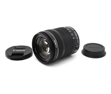 Купить Canon EF-S 18-135mm 3.5-5.6 IS STM (Taiwan) Canon EF-S 18-135mm 3.5-5.6 IS STM (Taiwan)