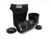 Pentax-DA* SMC 200mm f/2.8 ED (IF) SDM (Japan)