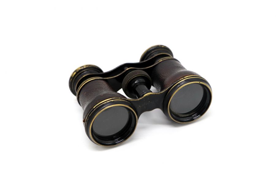 Бинокль Monopol (Germany, 1919)