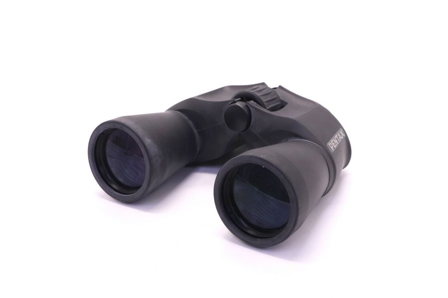 Бинокль Pentax 10x50 XCF