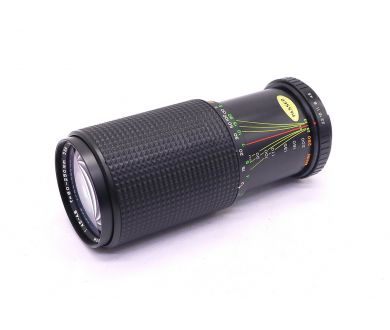 Super-Foto MC Auto Zoom 80-250mm f/4,5-4,8