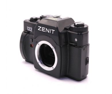 Зенит 122 850 лет Москвы body (СССР)