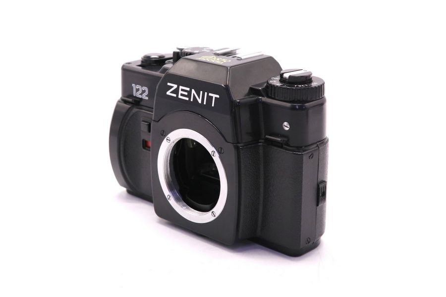 Зенит 122 850 лет Москвы body (СССР)