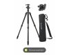 Штатив Raylab Pro 70 алюминиевый сплав (с головой)