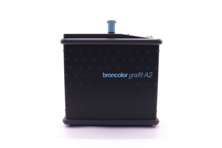 Студийный генератор Broncolor Grafit A2