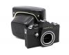 Редкость Praktica L black body