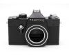 Редкость Praktica L black body