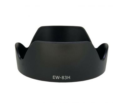 Бленда Canon EW-83H