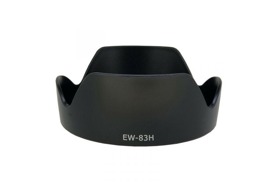 Бленда Canon EW-83H